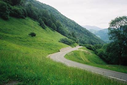 L’Étape du Tour de France