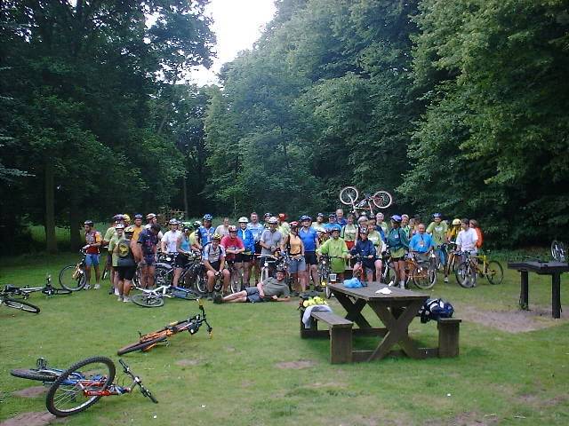 NashBash 2002 part 1