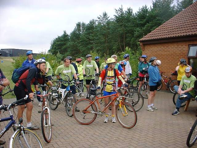 NashBash 2002 part 2