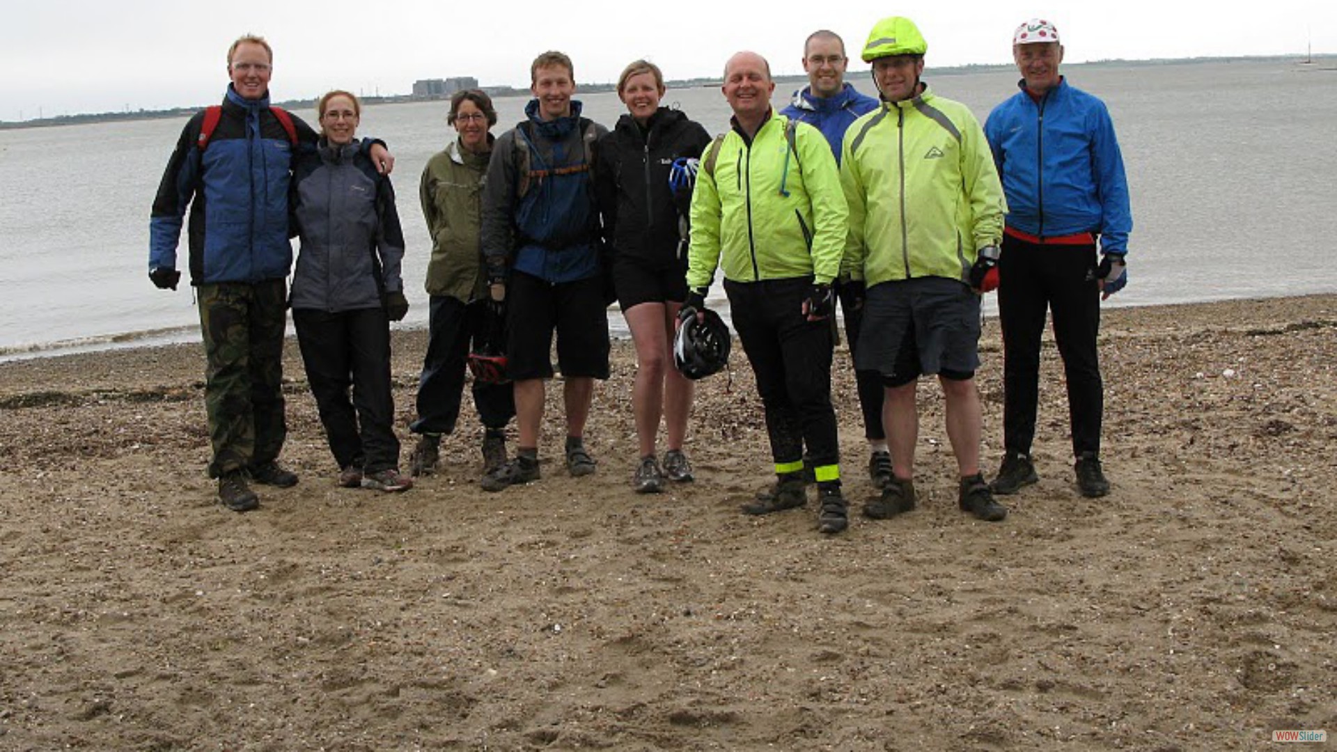 Bike To Beach 6 (2010)