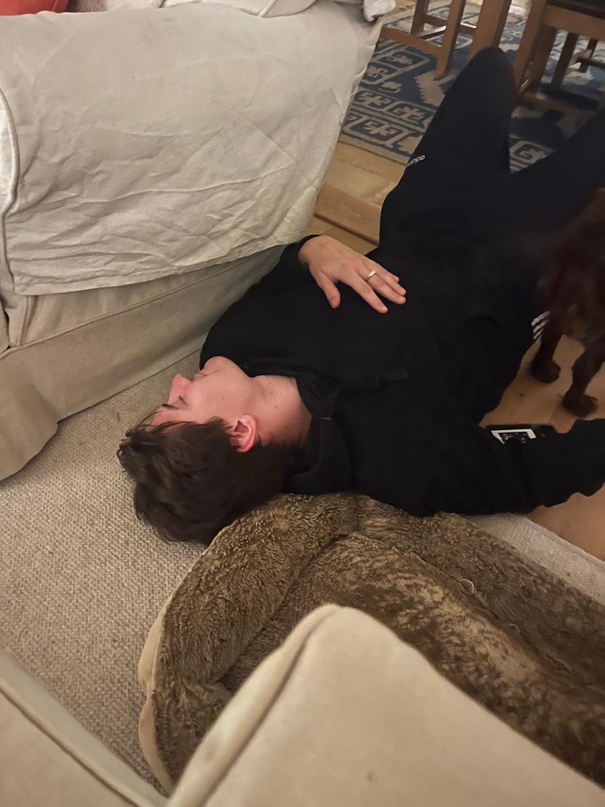 How Many Hares does it take …..