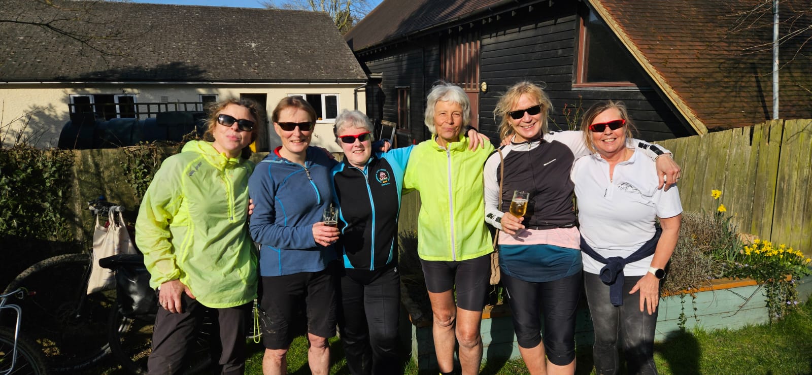 International Basherettes Day