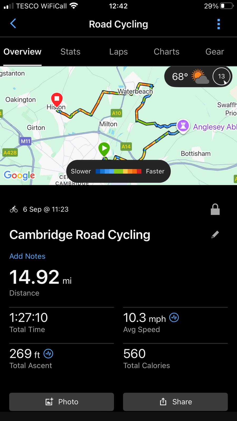 Histon Beer Festival